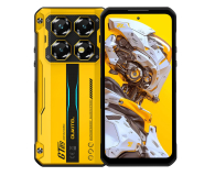 OUKITEL WP60 5G 12/512GB 10.000mAh żółty - 1522257 - zdjęcie 1